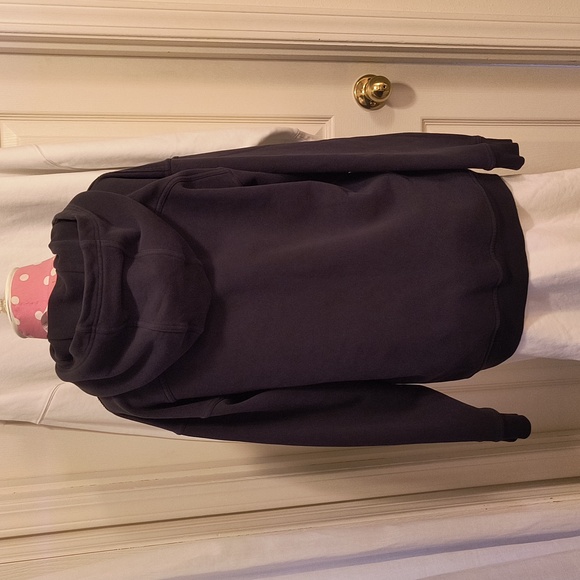 Lululemon Black Hoodie L - Picture 6 of 14
